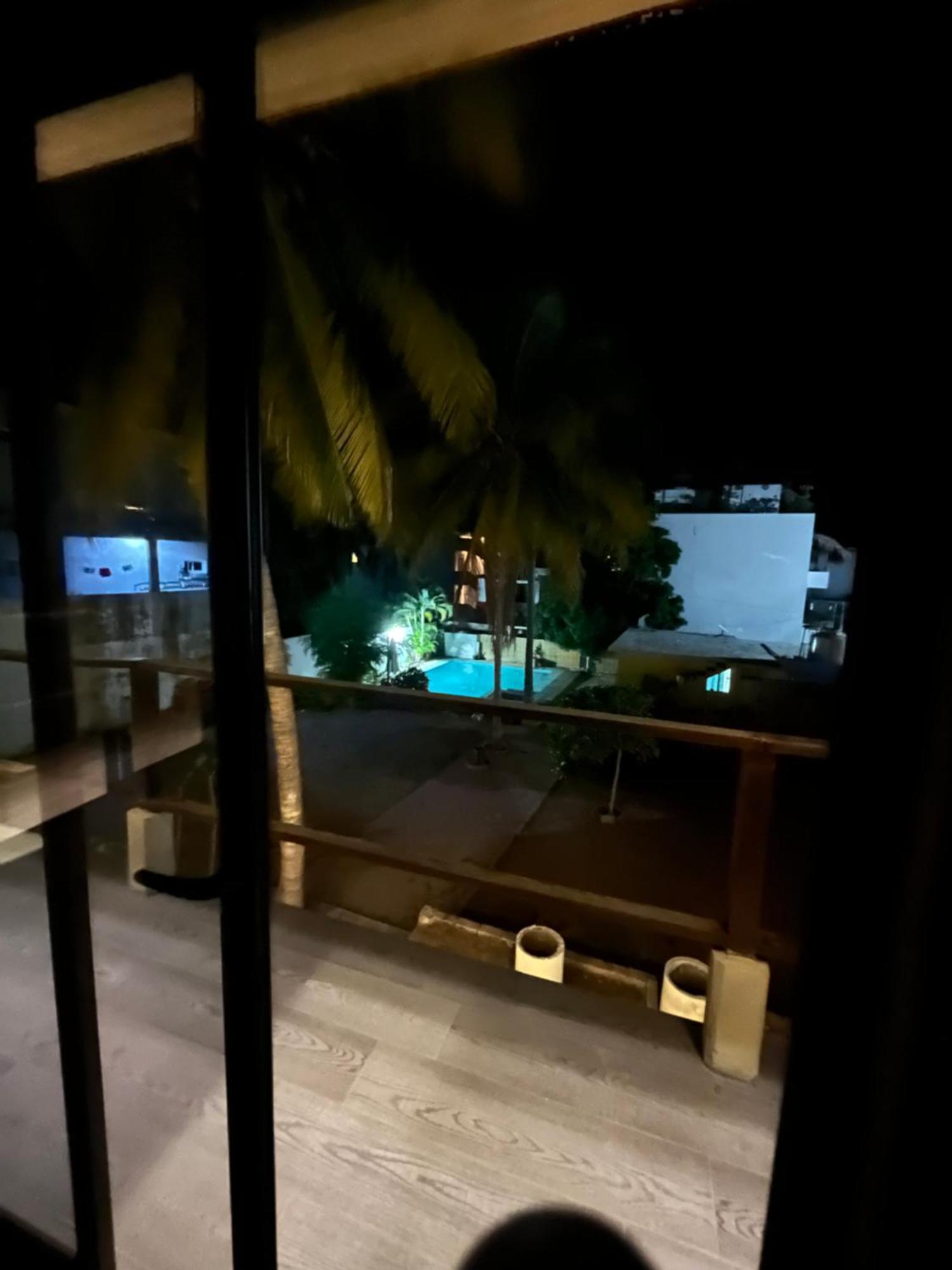 Hotel Casa Nativa Puerto Escondido  Esterno foto