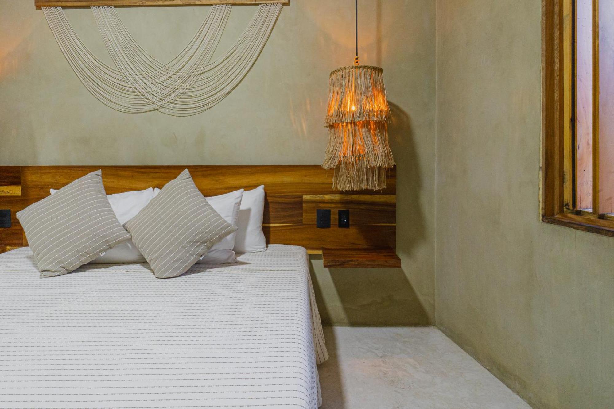 Hotel Casa Nativa Puerto Escondido  Esterno foto
